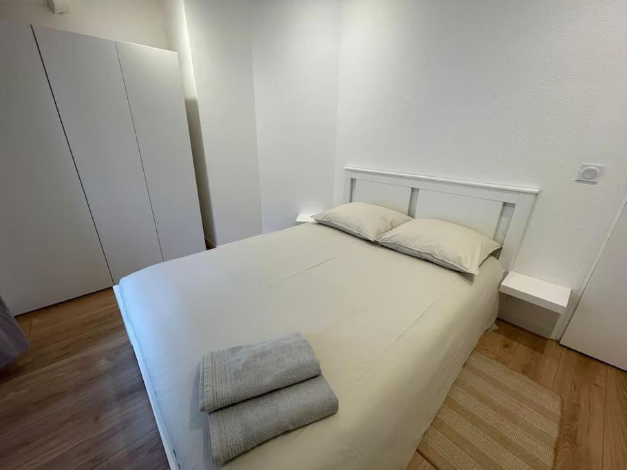 Duplex Sous Les Toits Apartment Рие Екстериор снимка