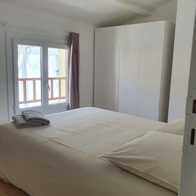 Duplex Sous Les Toits Apartment Рие Екстериор снимка