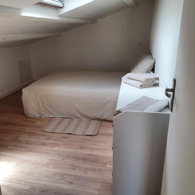 Duplex Sous Les Toits Apartment Рие Екстериор снимка